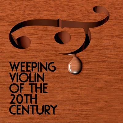 Weeping Violin of the 20th Century 專輯 Benjamin Britten