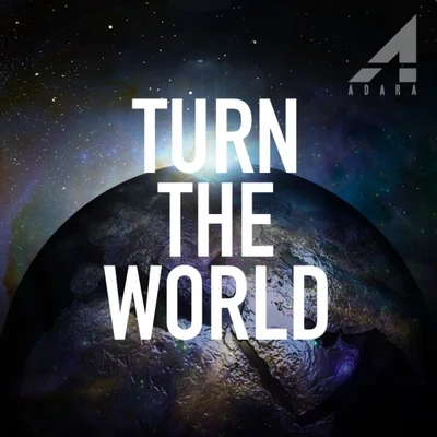 Turn The World 专辑 Adara/Estiva