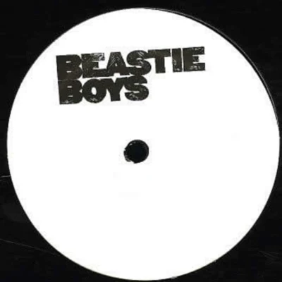 Super Surprise 專輯 Beastie Boys