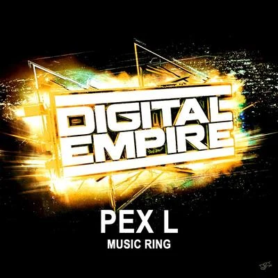 Music Ring 專輯 Pex L