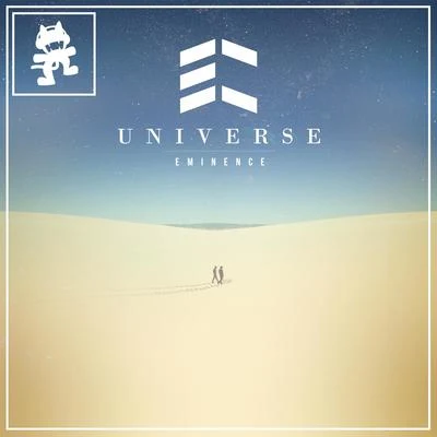 EminenceJohann Stone Universe EP