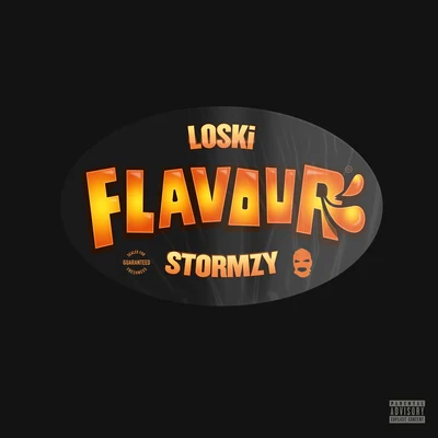 Flavour (with Stormzy) 專輯 Stormzy