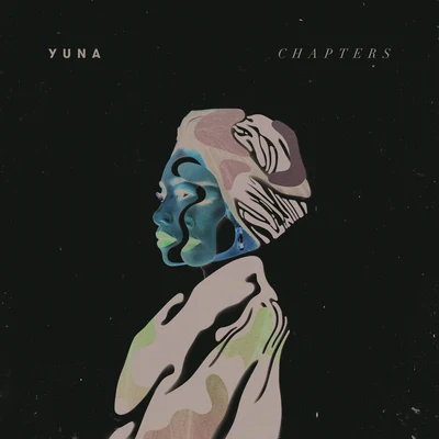 Places To Go 专辑 YUNA