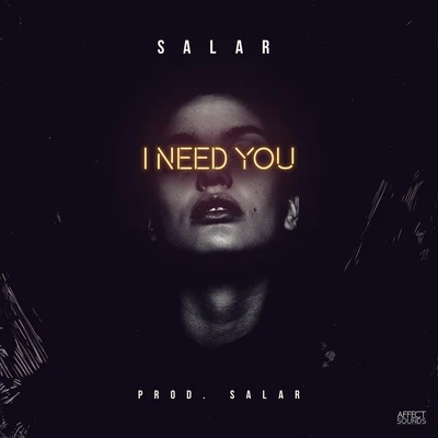 I Need You 專輯 Pedram Plus/Salar/Mehran Tirdad/Twisted Insane