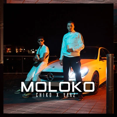 Moloko 專輯 VYT/Chiko