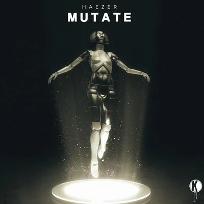 Mutate 專輯 Haezer/Autodidakt