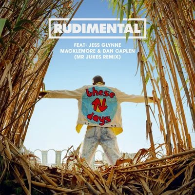 These Days (feat. Jess Glynne, Macklemore & Dan Caplen) [Mr Jukes Remix] 專輯 Macklemore