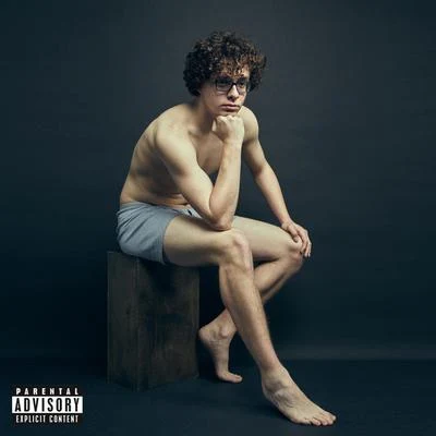 18 專輯 Jack Harlow