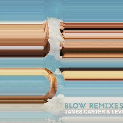 James Carter Dont Wait For Us (James Carter & Levi Remix)