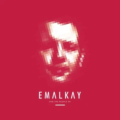 For The People 專輯 Emalkay/My Nu Leng