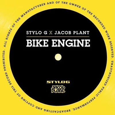 Bike Engine 專輯 Jacob Plant