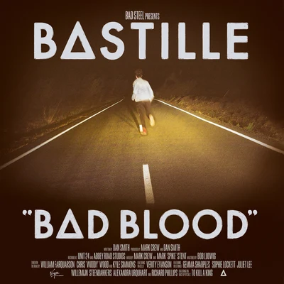 Bastille Bad Blood