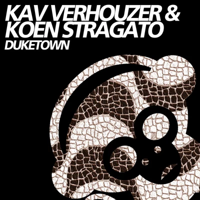 Duketown 專輯 Koen Stragato