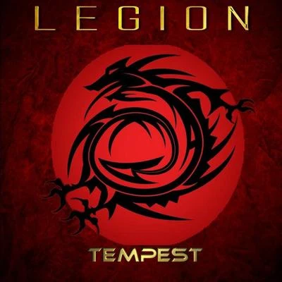 Tempest 专辑 Legion