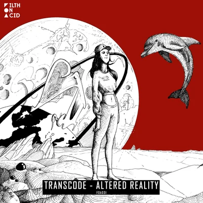 Transcode Altered Reality