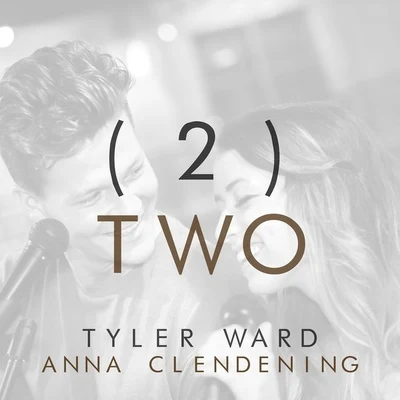 2 專輯 Tyler Ward