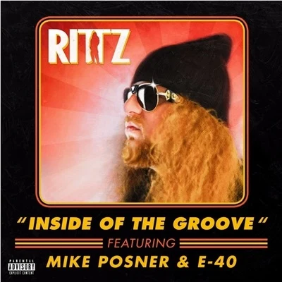 Inside Of The Groove 专辑 Rittz