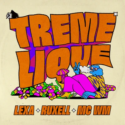 Tremelique 專輯 Ruxell