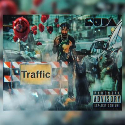 Traffic 專輯 Supa