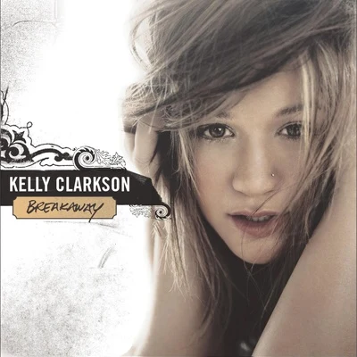 Kelly Clarkson Breakaway