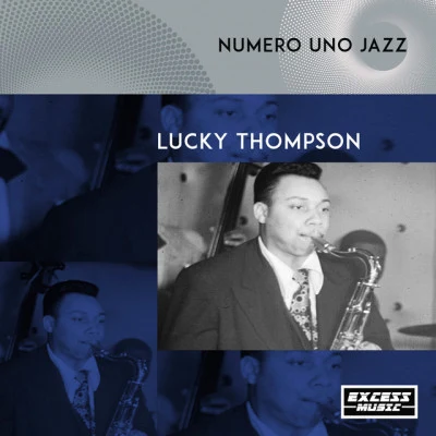 Numero Uno Jazz 專輯 Lucky Thompson