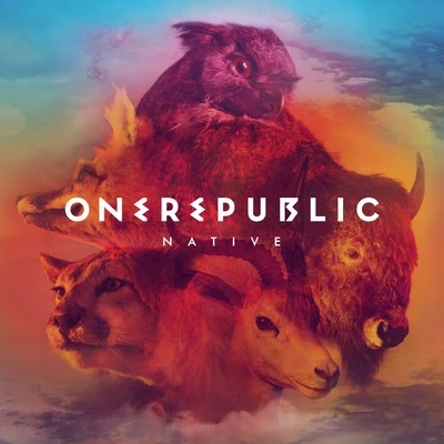 Native (Deluxe Version) 专辑 OneRepublic