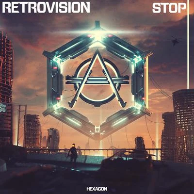 Stop 專輯 RetroVision/Funk Machine