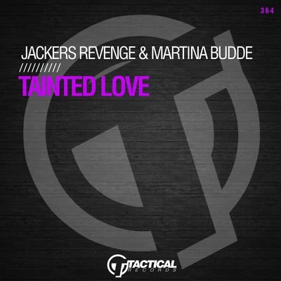 Jackers RevengeLissat Tainted Love