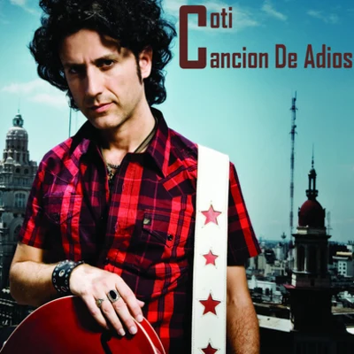 Cancion De Adios 專輯 Coti