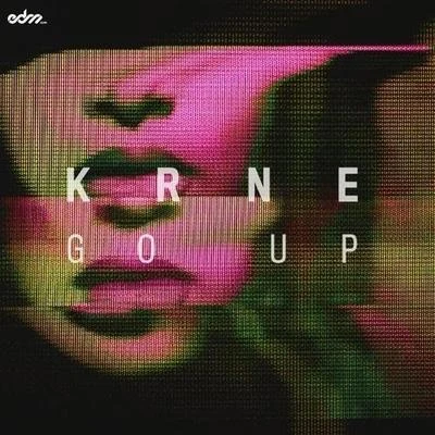 Go Up 專輯 Krane