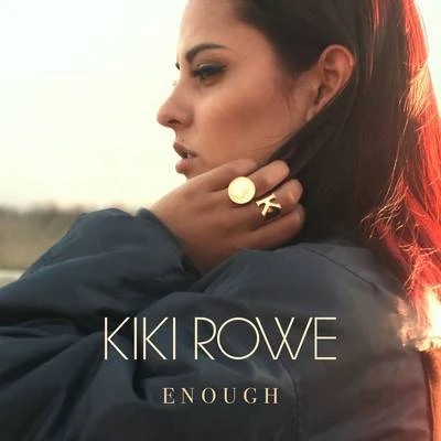 Enough 专辑 Josh Bogert/Kiki Rowe