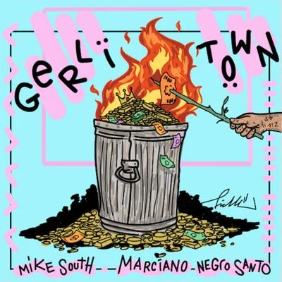 Gerli Town 專輯 Homer el Mero Mero/Marcianos Crew