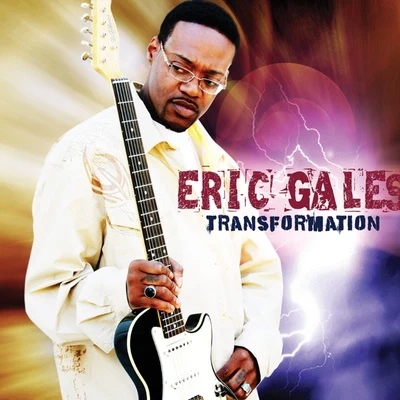 Transformation 專輯 Eric Gales