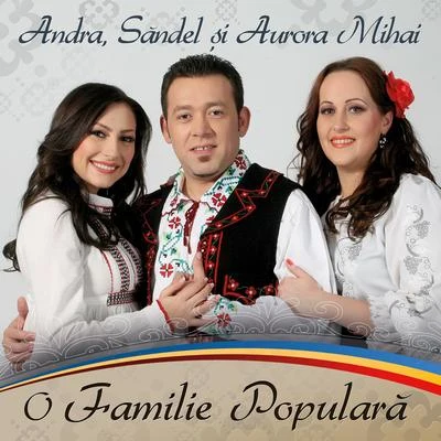 O Familie Populara 專輯 Andra/Whats Up