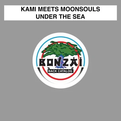 Under The Sea 專輯 Moonsouls