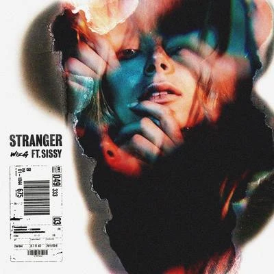 Stranger 專輯 WizG/Kyan Palmer