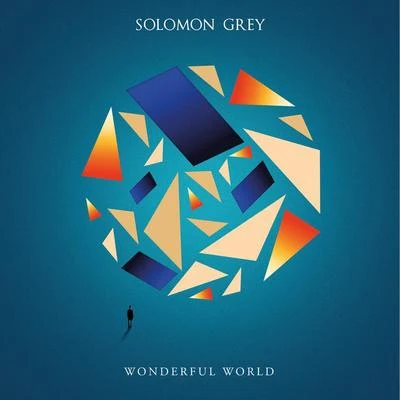 Wonderful World 专辑 Solomon Grey/Snakadaktal/Kilo Kish/Rosie Lowe/Panda