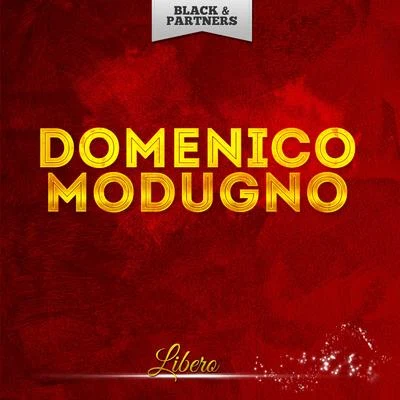 Libero 專輯 Domenico Modugno