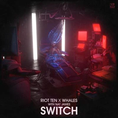 Switch 專輯 Roee Yeger/Whales