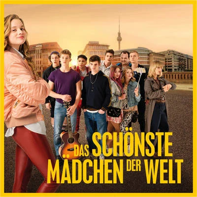 Immer wenn wir uns sehn ("Das schönste Mädchen der Welt", Soundtrack) 专辑 LEA