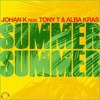 Summer Summer 專輯 Johan K