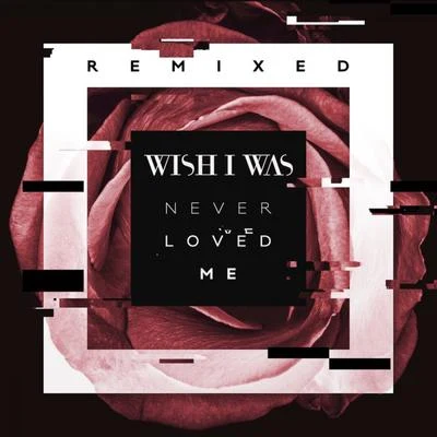 Never Loved Me (Remix) 專輯 Wish I Was