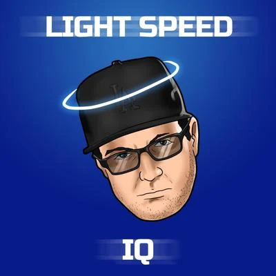 Light Speed 專輯 IQ/Scratch/Mash Up International