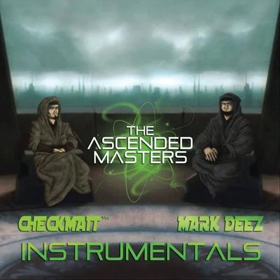 Ascended Masters (Instrumentals) 專輯 Dezel Washington/Caskey/Checkmait