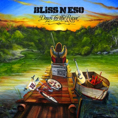 Down By The River 專輯 Bliss N Eso