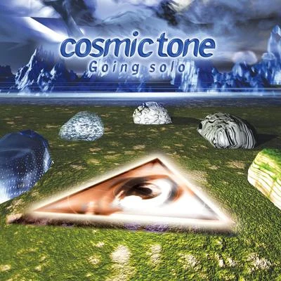 Going Solo 專輯 Cosmic Tone