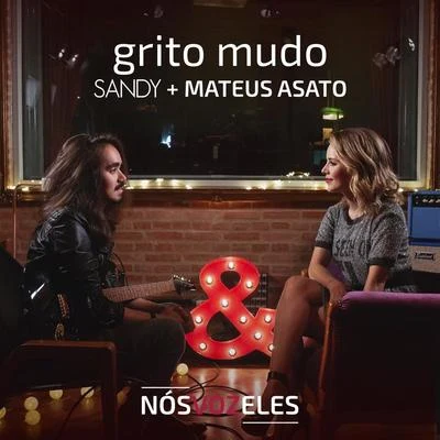 Grito Mudo 專輯 Sandy