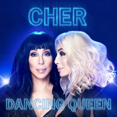 Cher Gimme! Gimme! Gimme! (A Man After Midnight)