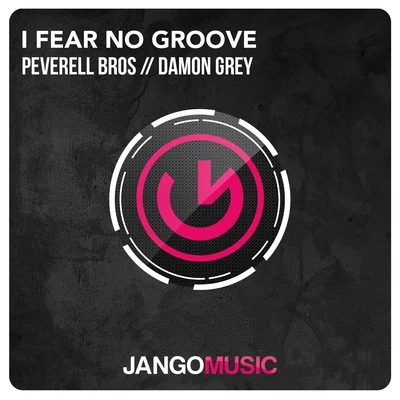 I Fear No Groove 專輯 Katherine Ellis/Peverell Bros/Paco Caniza