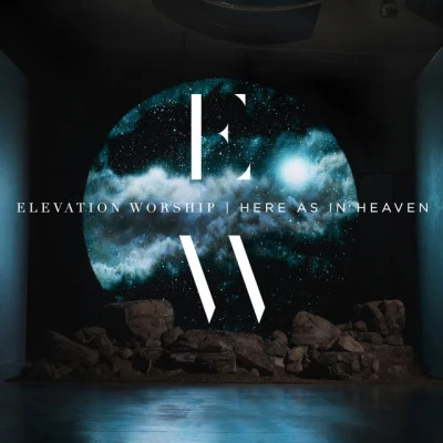 Here As In Heaven 专辑 Elevation Worship